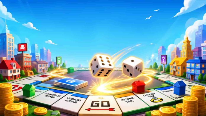 The Complete Monopoly GO Strategy Guide Featured image ed