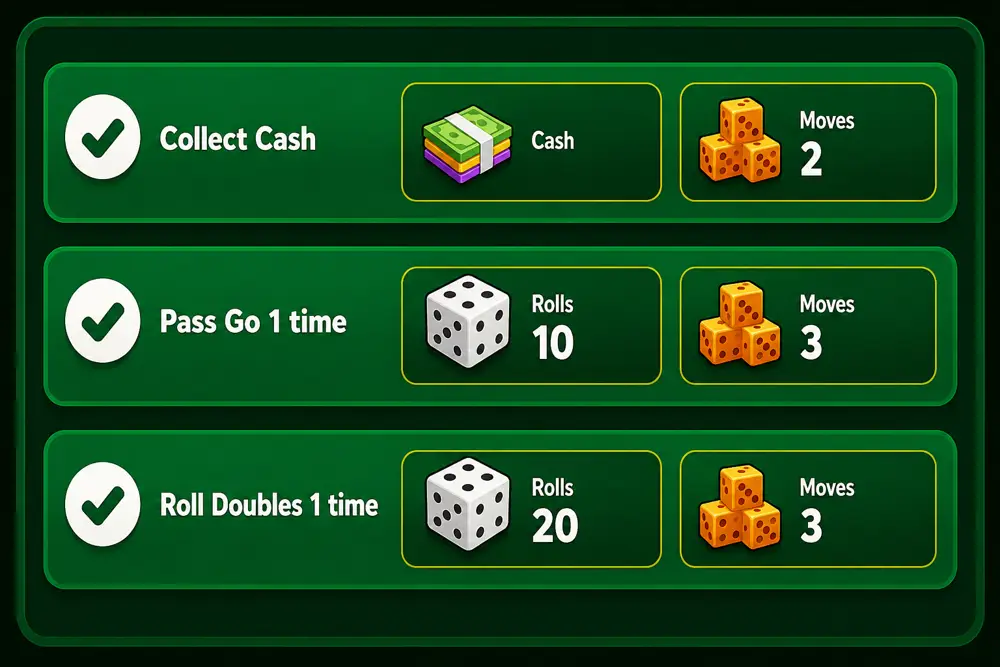 Quick WIns
