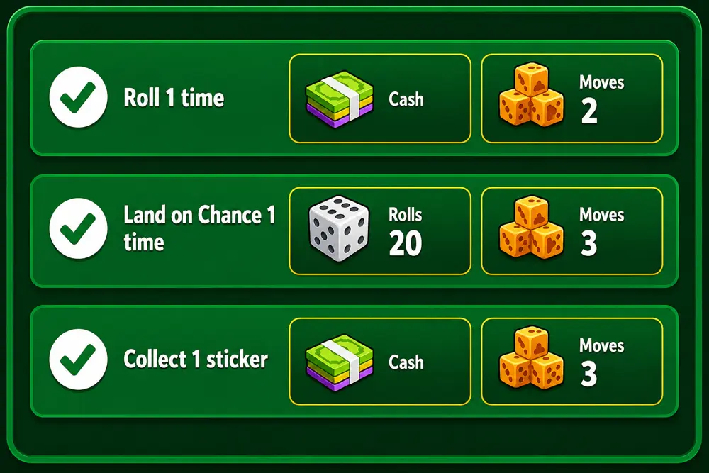 Quick Wins