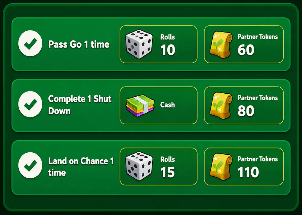 Quick WIns
